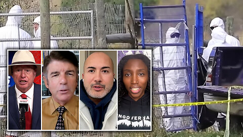 Animal Rights' Activists Accuse CFIA of 'Criminal Animal Cruelty' for Slaughter of B.C. Ostriches