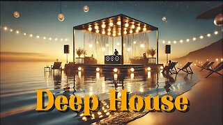 Deep House - Dance Music - EDM Songs - Continues Mix