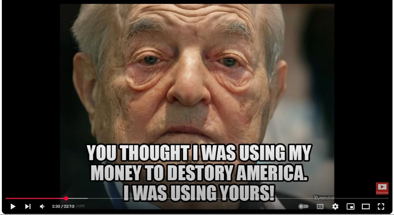 USAID helped fund the ‘Soros prosecutors’