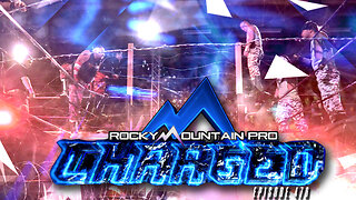 RMP Charged | EPISODE 476 | Fallout from No Thanks Given: No Man's Land!