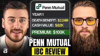 Is Penn Mutual the Best Company for Infinite Banking in 2026? (Full Review)
