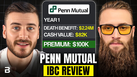 Is Penn Mutual the Best Company for Infinite Banking in 2026? (Full Review)