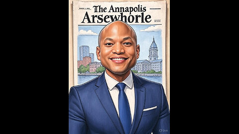 Wes Moore Declared MCI-J To Close