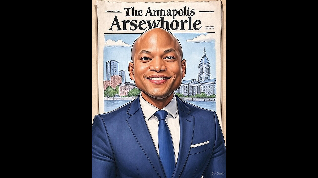 Wes Moore Declared MCI-J To Close