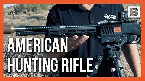 First Look: Henry Rifles SPD Hush Series Lever Action 
