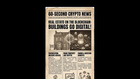 After a choppy 2025 finish, Wall Street's Bernstein declares: Crypto markets have likely bottomed!