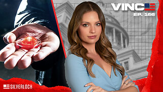 Young Men Are Taking The Red Pill (Guest Host Hayley Caronia) | Episode 166 - 11/11/25 VINCE