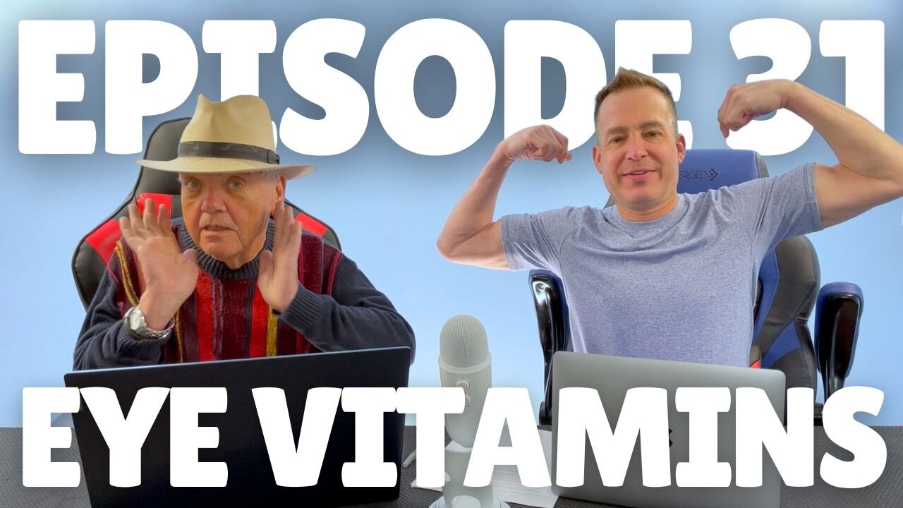 5 Best Vitamins to Prevent Eye Disease