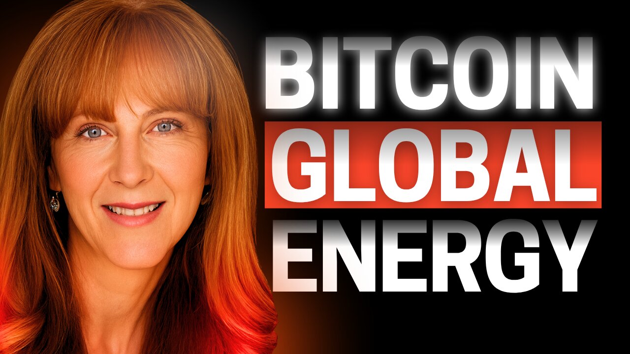 Bitcoin Is Awakening Global Energy: The Next Dimension of Money