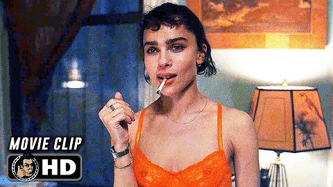 Kissing Scene CAUGHT STEALING (2025) Movie CLIP HD