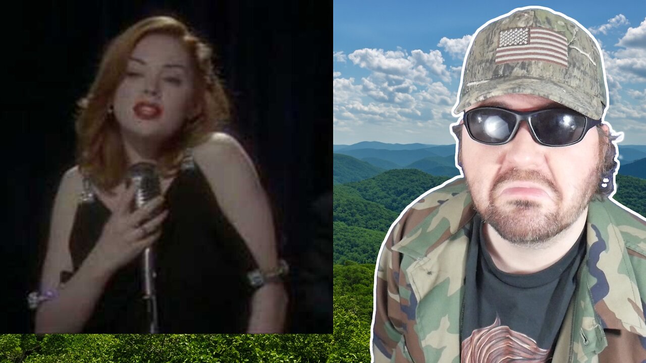 Paige Sings Fever On Charmed - Reaction! (BBT)