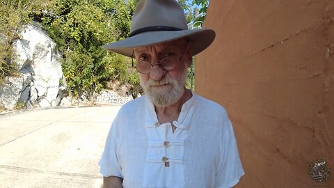 Max Igan - The biggest "threat to life" is Government!