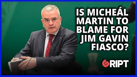 Dara Calleary defends Micheál Martin's record
