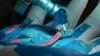 🚨 The government’s Project Bluebeam program, with a fake alien invasion, using holograms in the sky