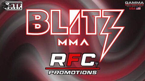 RFC Promotions: Blitz (9/27/2025) REEL