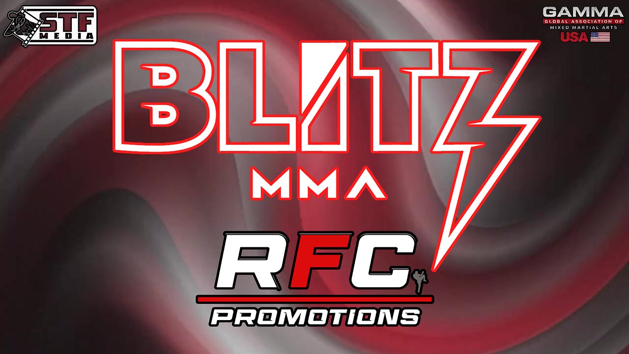 RFC Promotions: Blitz (9/27/2025) REEL