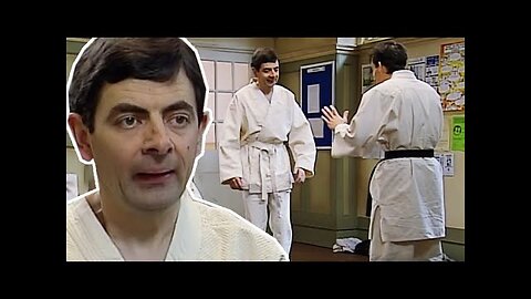 JUDO Bena | Funny | Clip |Mr Been official