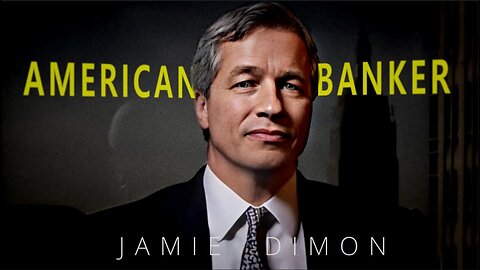 Jamie Dimon - The Most Powerful Banker in America