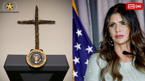 Why Christians MUST Engage Politically + NGO Scam Uncovered - Rightside Radio Broadcast - 11-20-25