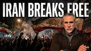 Iran Revolts Under Brutal Regime Crackdown: Why This Time Is Different