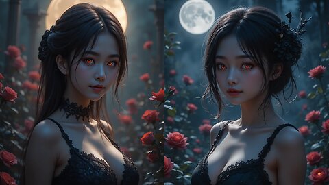 AI Lookbook Hot Beautiful Girl / Sexy Cute Women