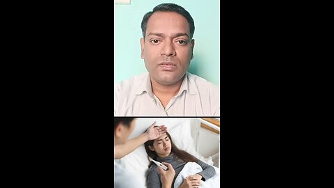 टाइफाइड बुखार होने के कारण ।