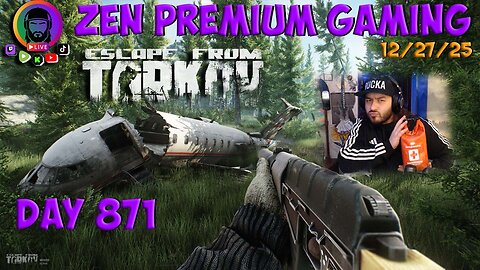 🔴!Giveaway - Popsicle Zen is COLD - Day 871/999 ~ Zen Premium Gaming