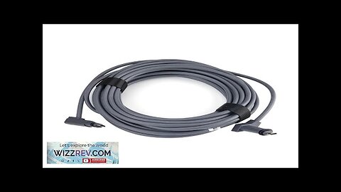 XTAR Starlink 30FT Satellite Replacement Cable for Starlink Rectangular Satellite V2 Review