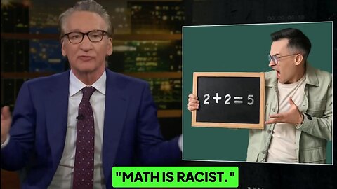 Bill Maher takes Machine Gun to Every Stupid Statement Democrats have Pushed over Last 5 yrs