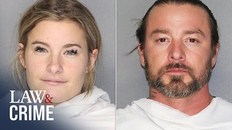 Mom Filmed Sex Abuse of 5-Year-Old to Satisfy Boyfriend: Police