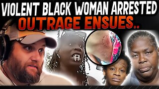 Black Woman Tries FRAMING White Cop & Instantly REGRETS It Faces 15 Years In Epic OWN! Jeremy Hambly