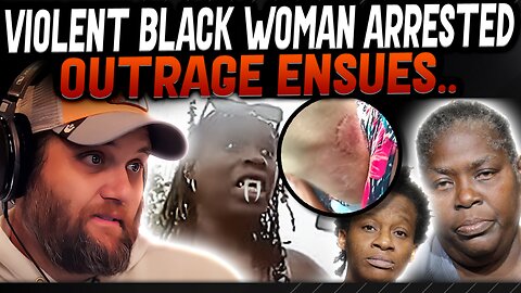 Black Woman Tries FRAMING White Cop & Instantly REGRETS It Faces 15 Years In Epic OWN! Jeremy Hambly