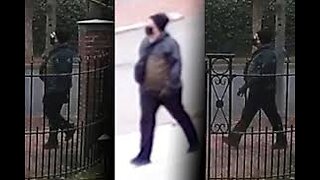 Conspiracy at Brown?