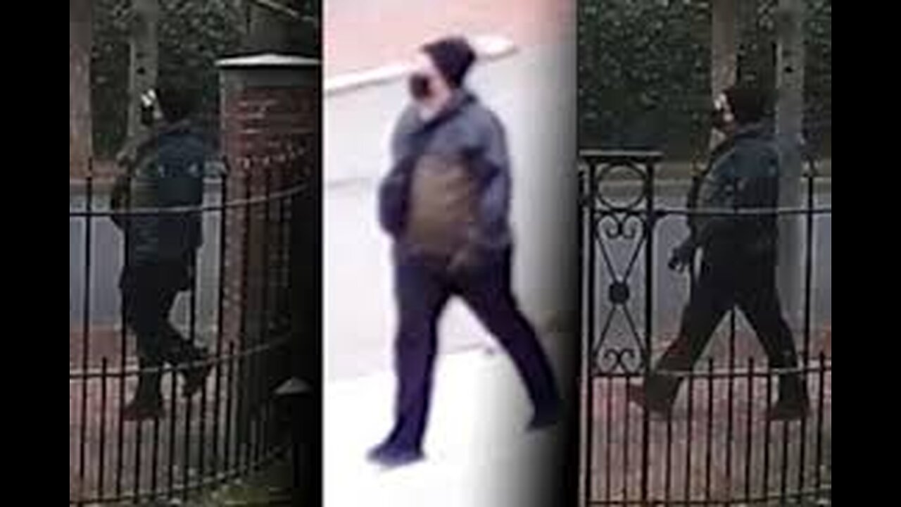 Conspiracy at Brown?