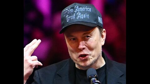 Musk. Can Cut $1T Without Impacting Crucial Govt Services