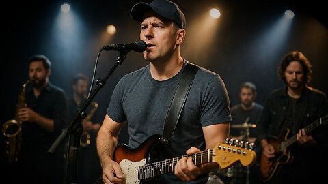 Those Times (Dale Beckett)