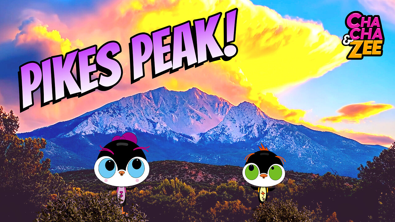 Did We Find Bigfoot at Pikes Peak? | Real Bigfoot Sighting in Colorado