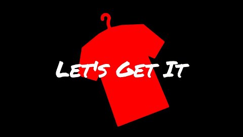 🗣Stay Sober & Motivated With Let's Get It Tshirts‼️👕🧢 #Streetwear #SoberApparel