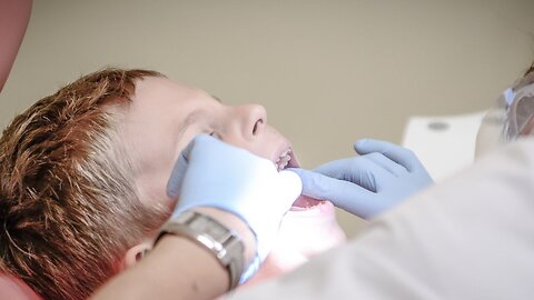 Nearly half of Americans believe dentists can see through their lies