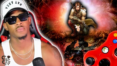 Spamming Chidori In The Crucible | Fable 2 Game Of The Year
