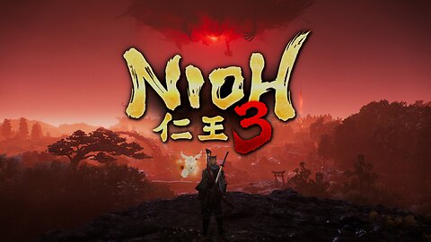 🧊Long Live Ice 🧊 Nioh 3 Full Game (Steam) 🗽