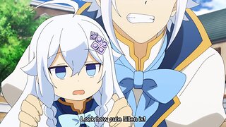 protective dad | Dad is a Hero, Mom is a Spirit, I'm a Reincarnator