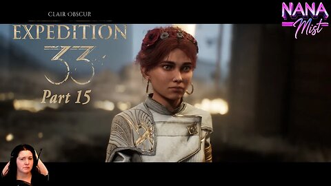 Old Lumiere! - Clair Obscur: Expedition 33 | Part 15