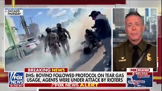 Border Chief: Operation Midway Blitz Is Going HARDER!