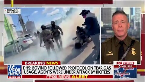 Border Chief: Operation Midway Blitz Is Going HARDER!