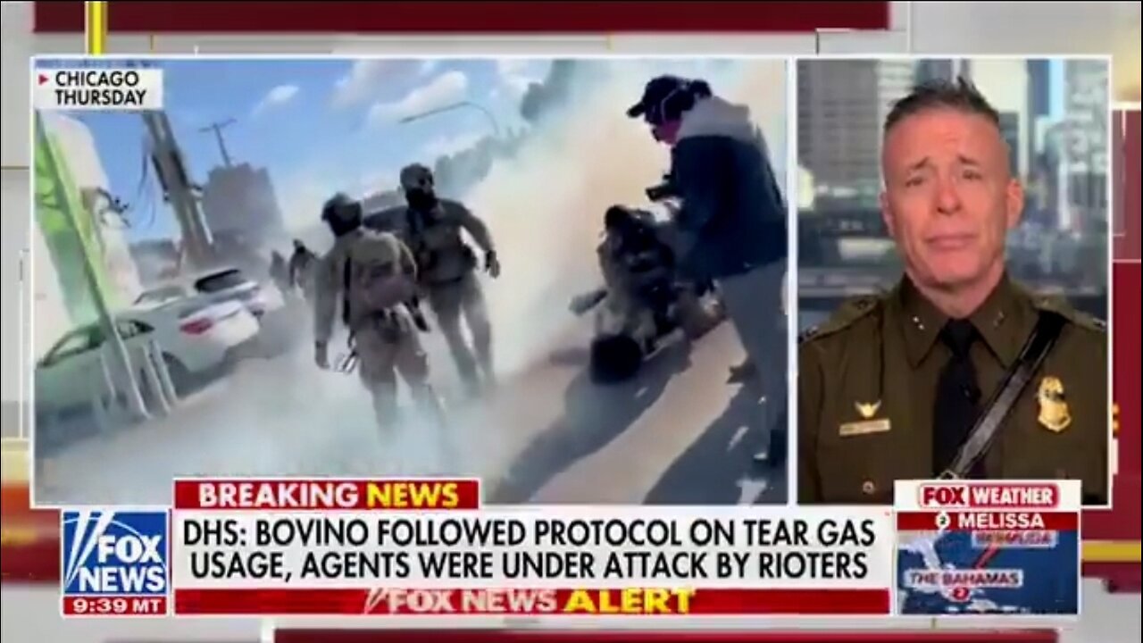 Border Chief: Operation Midway Blitz Is Going HARDER!