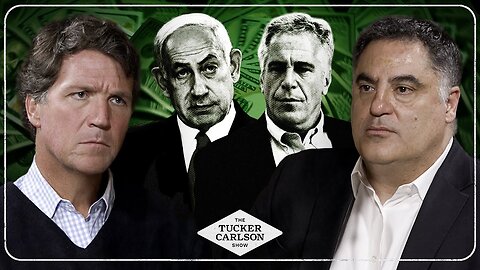 Cenk Uygur: Epstein, JFK, 9-11, Israel’s Terrorism and the Consequences of Opposing It