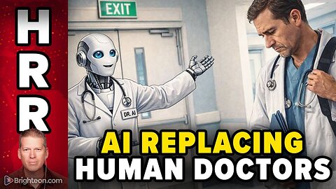 Utah Launches AI Doctors that Write Prescriptions and Replace Human Doctors