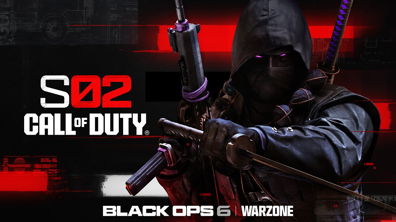Call of Duty: BO6 Multiplayer