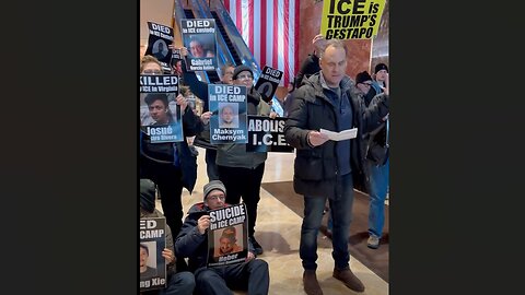 THE REAL MURDERS BEHIND THE RENEE GOOD, ALEX PRETTI, & TRUMP FLASE FLAG SHOOTINGS - King Street News